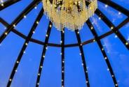 Свадебные церемонии на крыше Sfera bar
