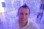 Диджей, звукорежиссёр Земцов Иван