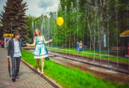 Фотограф Визави Вероника