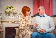 Фотограф Визави Вероника
