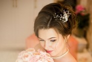Флорист Мезенцева Дарья