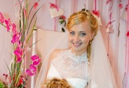 Пошив платьев Свадебное ателье Татьяны Никашиной