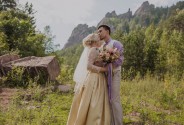 Флорист Мезенцева Дарья