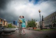 Фотограф  Михайлов Денис 