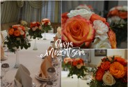 Флорист Мезенцева Дарья