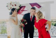 Ведущая Чуликова Ольга