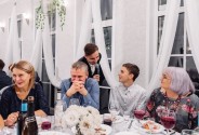Ведущий Агафонов Кирилл