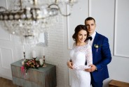 Фотограф  Соколова Марина