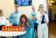 Ведущая Синица Евгения