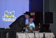 Музыкальное сопровождение DJ Sever