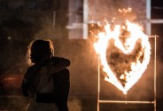 Арт-лаборатория Огненное шоу