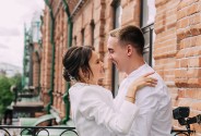 Фотограф Малеева Люба