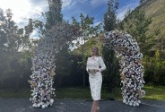 Церемониймейстер Кашутчик Екатерина