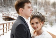 Фотограф  Соколова Марина