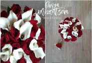 Флорист Мезенцева Дарья