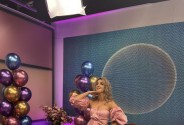Церемониймейстер Кашутчик Екатерина