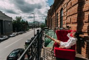 Фотограф Малеева Люба