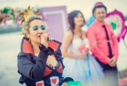 Ведущая Чуликова Ольга