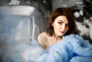 Фотограф  Соколова Марина