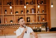 Поющий ведущий Курочкин Иван