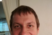 Диджей, звукорежиссёр Земцов Иван