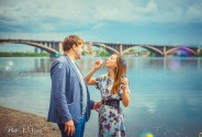 Фотограф Визави Вероника