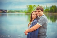 Фотограф Визави Вероника
