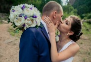 Флорист Мезенцева Дарья