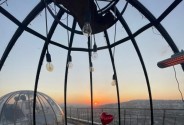 Свадебные церемонии на крыше Sfera bar