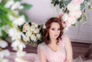 Пошив платьев Свадебное ателье Татьяны Никашиной