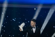 Фокусник-иллюзионист Гладких Михаил