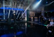 Фокусник-иллюзионист Гладких Михаил