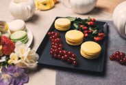 Сеть кондитерских Три коржа