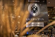 Siberian Restaurant & Bar RASPUTIN (РАСПУТИН)
