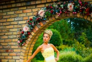 Фотограф Визави Вероника