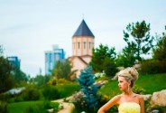 Фотограф Визави Вероника