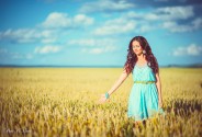Фотограф Визави Вероника