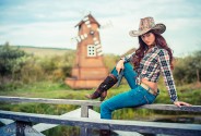 Фотограф Визави Вероника