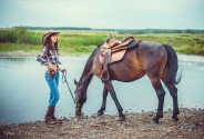 Фотограф Визави Вероника