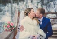 Фотограф Бондарь Екатерина