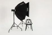 Фотостудия 6 etage