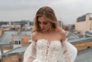 Свадебные платья GABBIANO