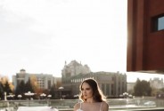 Свадебные платья GABBIANO