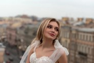 Свадебные платья GABBIANO