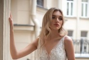 Свадебные платья GABBIANO