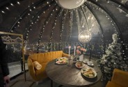 Свадебные церемонии на крыше Sfera bar
