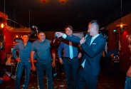 Ведущий Агафонов Кирилл