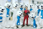 Балалайка-шоу Константин Коновалов