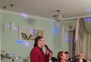 Поющий ведущий Вязанкин Виталий