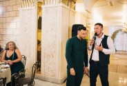 Ведущий Панасенко Алексей